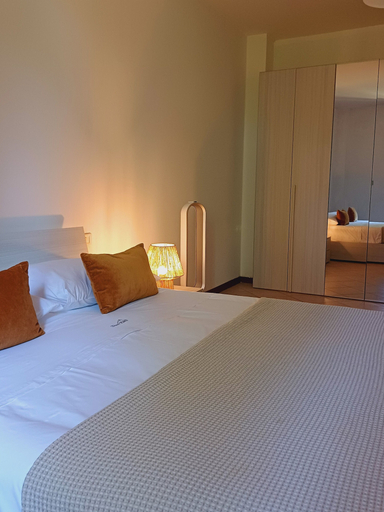 Others 4, DREAM ROOMS APARTMENT, Verona