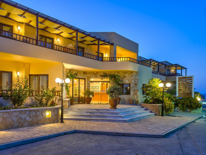 Exterior & Views 5, Indigo Mare Hotel Apartments, Crete