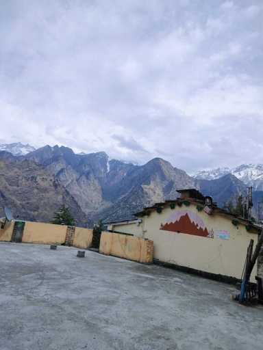 Others 4, Nanda Devi Home Stay, Chamoli