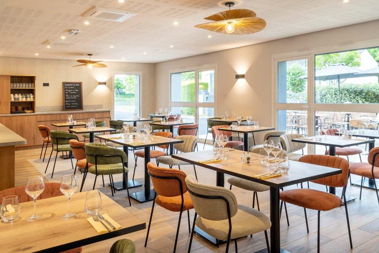 Food & Drinks 5, Sure Hotel by Best Western Tours Sud, Indre-et-Loire