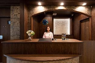 4, Stay SAKURA Tokyo Asakusa ART DECO Hotel, Taitō