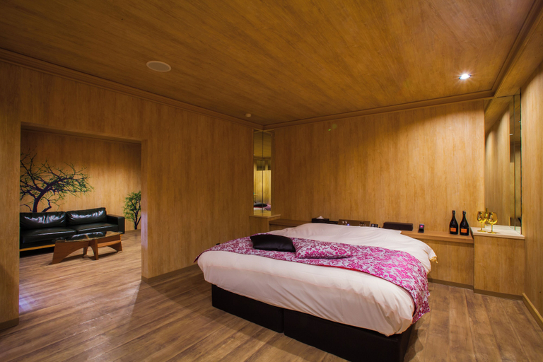 Others 5, HOTEL elLle - Adults Only, Toyama