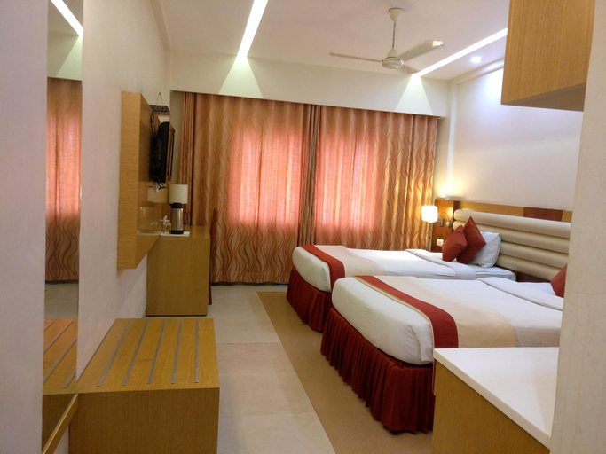 Others 4, Hotel MB International - PALACE SIDE, Mysore