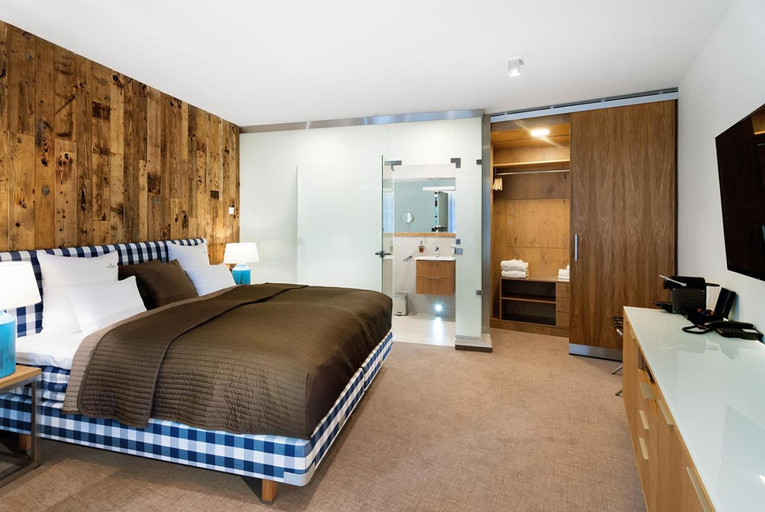 Bedroom 3, Hotel Bedriska Wellness Resort And Spa, Trutnov