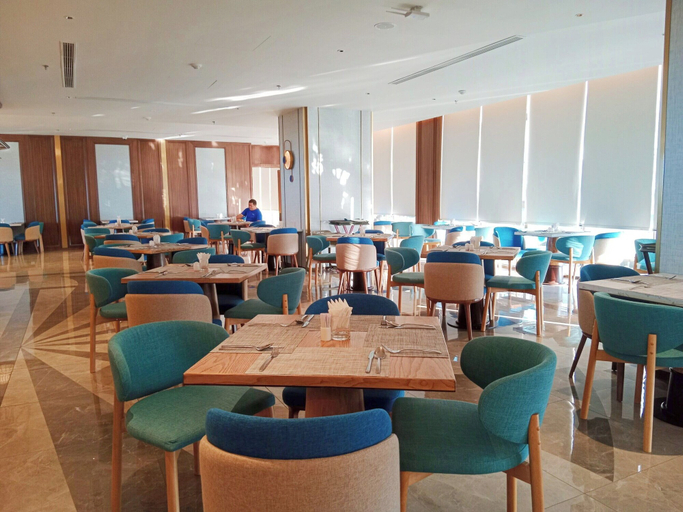 Food & Drinks 5, Apec Mandala Mui Ne Hotel Suites, Phan Thiết