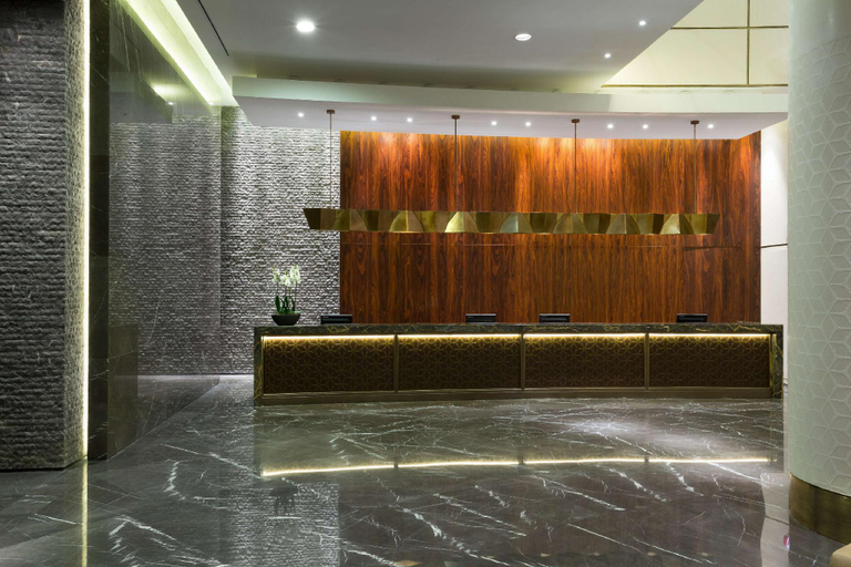 Public Area 2, Hilton Kyiv, Shevchenkivs'kyi