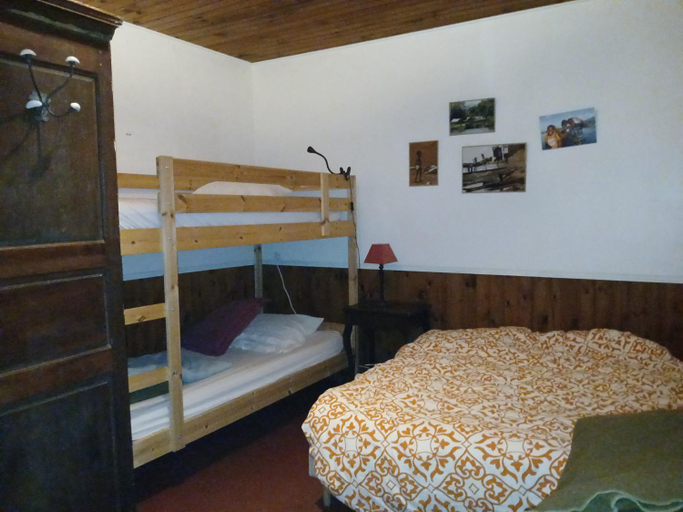 Others 5, Le gite du loir a velo, gite d'etape, backpacker, Sarthe