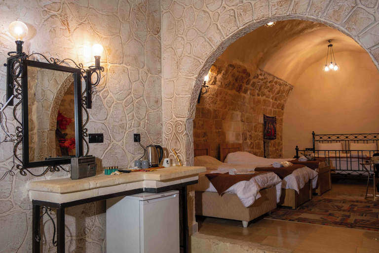 Bedroom 2, Majestic Manor Otel, Kızıltepe