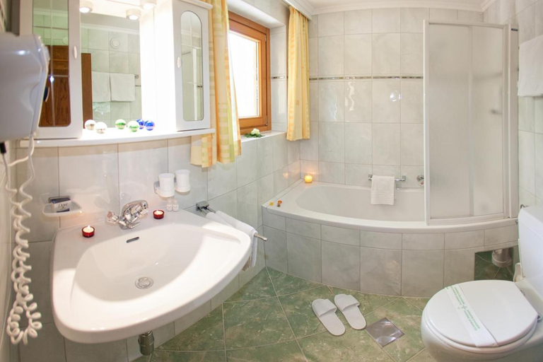 Others 3, Zeitlos Apartments - Gerlos, Schwaz
