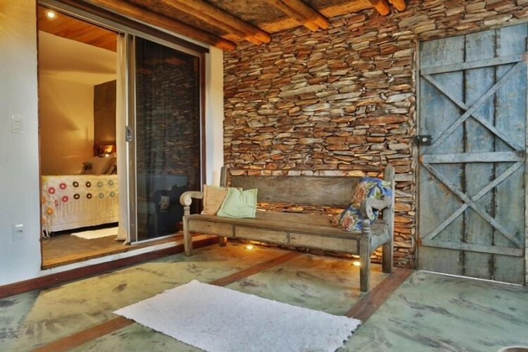 Living area 5, Pousada Solar Dos Ipês, Santana do Riacho