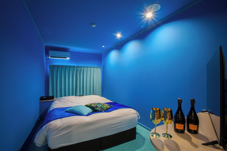 Others 4, HOTEL elLle - Adults Only, Toyama