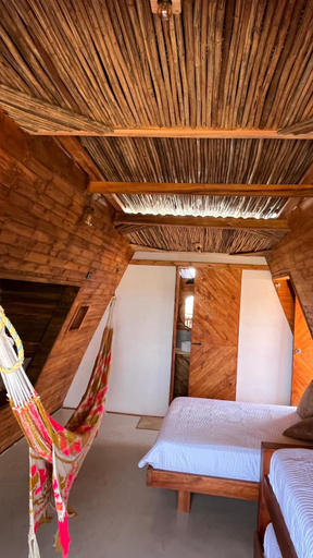 Bedroom 2, Velasofia, Uribia