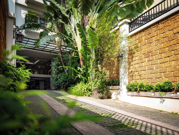 Others 2, Elegant Suites Central, Hoàn Kiếm