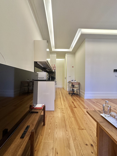 Room 5, Collection 2F in Oporto, Porto