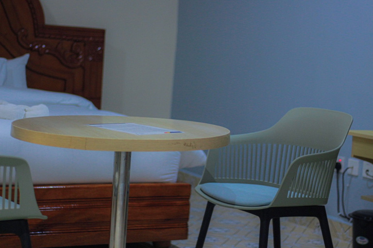 Bedroom 3, The Mark Vintage Hotel Ruiru, Ruiru
