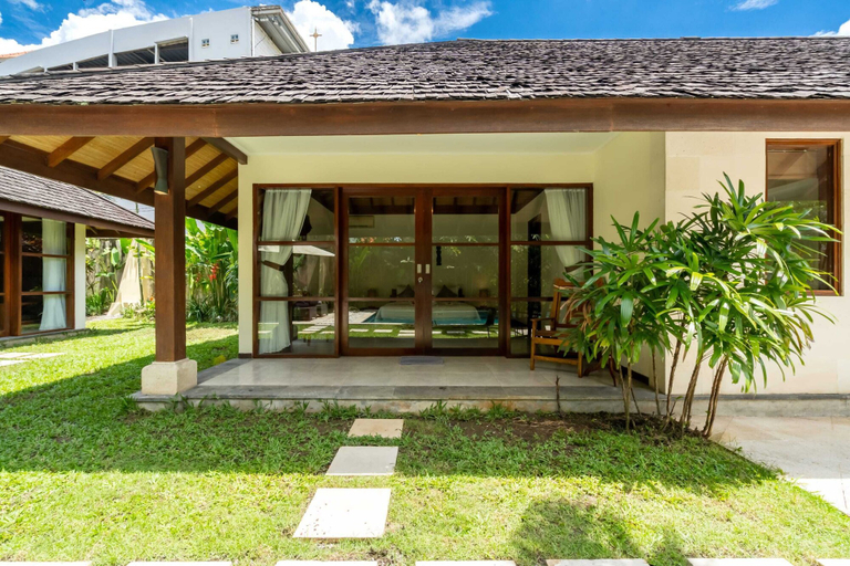 Exterior & Views 2, Villa Alroda Antik, Badung