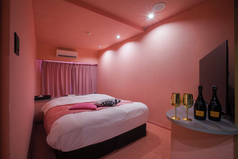 Sport & Beauty, HOTEL elLle - Adults Only, Toyama