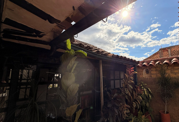 Exterior & Views 2, Casa Gloria Boutique, Villa de Leyva
