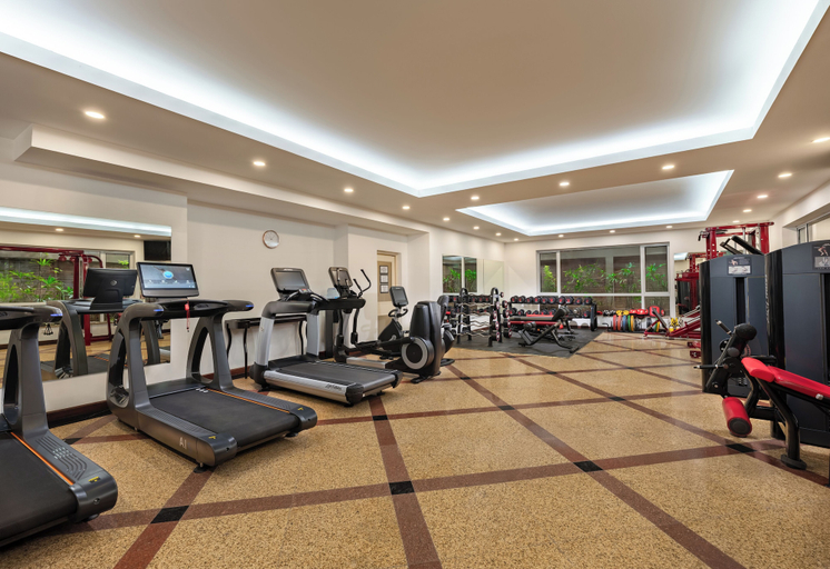 Others 5, Elegant Suites Central, Hoàn Kiếm