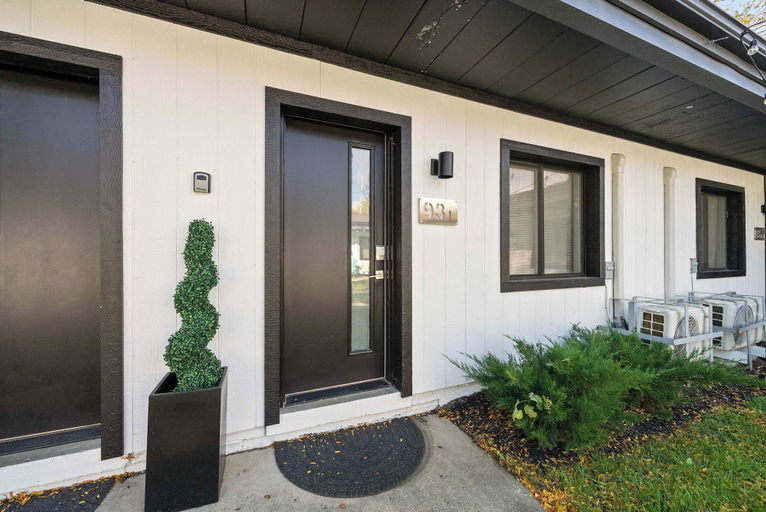 Exterior & Views 4, Chic City Retreat 93I Sleeps 2, Franklin