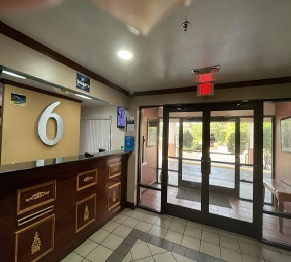 Others 5, Motel 6 Laurel, MS, Jones