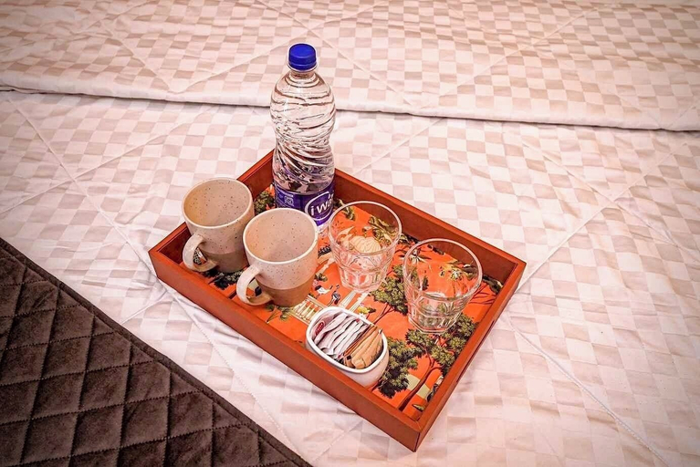 Room amenity 3, Roli Residency, North 24 Parganas