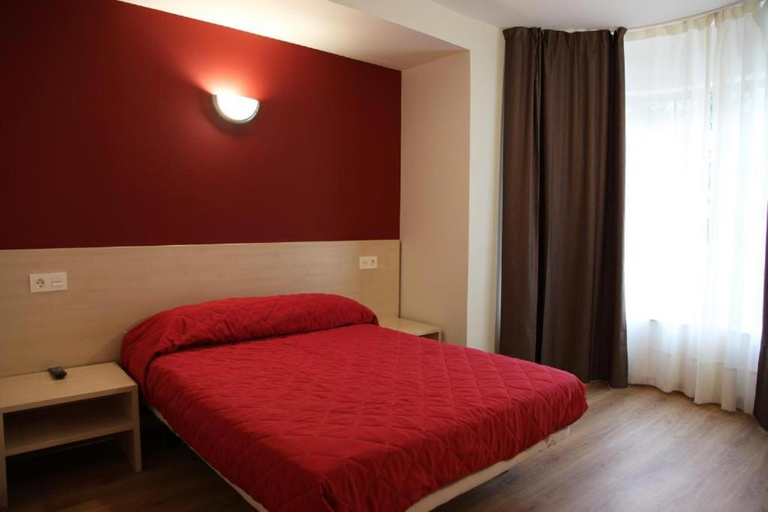 Bedroom 3, Hostal Santel San Marcos, Salamanca