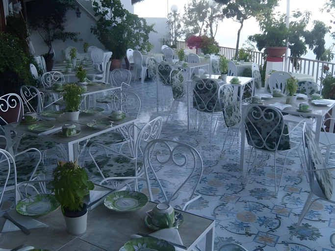 Food & Drinks 5, Villa Bella Vista, Salerno