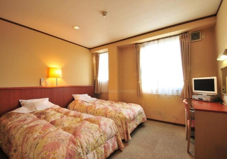 Bedroom, Omura - Hotel / Vacation STAY 46226, Ōmura