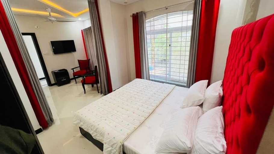 Others 5, Hotel 11 Islamabad, Islamabad