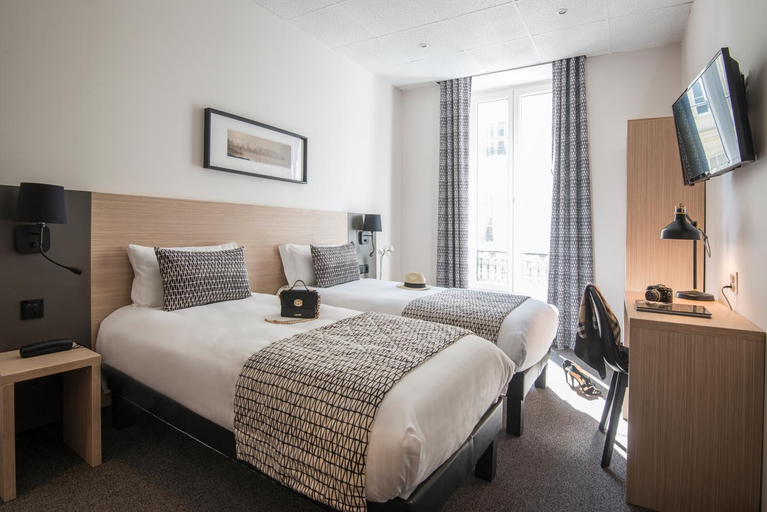 Bedroom 3, Saint Gothard, Alpes-Maritimes