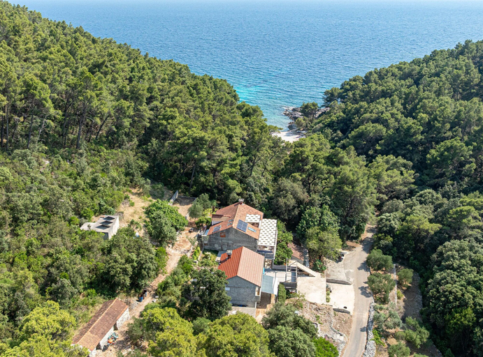 Exterior & Views 2, Holiday Home Island Gem, Korčula