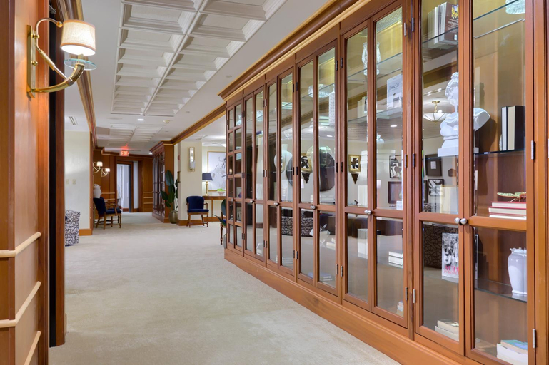 Public Area 3, The Executive Suites and Venue, Lancaster