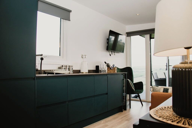 Others 5, Aganmore Farm Glamping, Causeway Coast and Glens