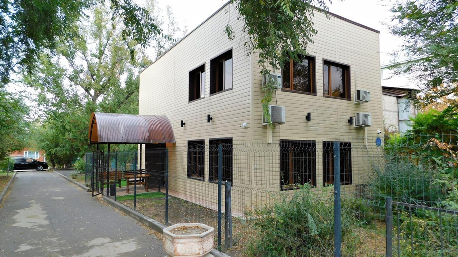 Exterior & Views 4, Эдельвеис Express, Almaty