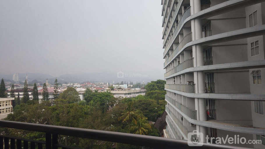 Others 2, Strategic Studio Apt at Beverly Dago By Travelio, Bandung