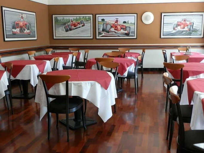 Food & Drinks 4, Hotel Nautic B&B, Rimini