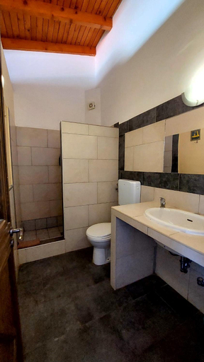 Bathroom 3, PENSAO PORTA do VENTO