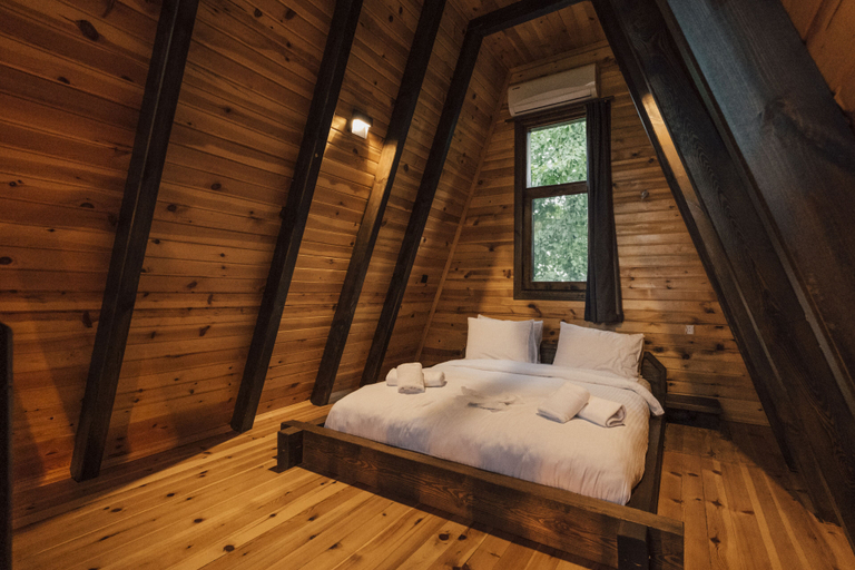 Bedroom 4, Dedeman Village Sapanca, Izmit