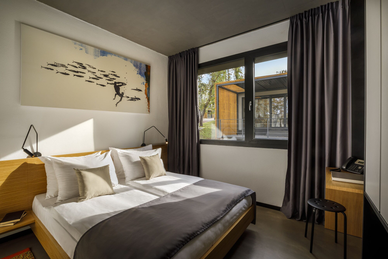 Bedroom 3, Aminess Younique Gaia Green Villas, Malinska-Dubašnica