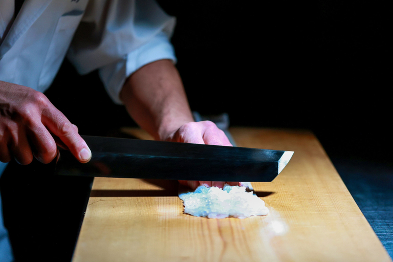 Food & Drinks 5, Oyado Uchiyama, Itō
