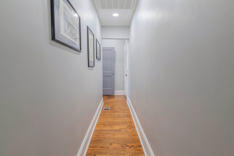 Others 1, Cozy Martin House in Columbus - 3BR, Muscogee