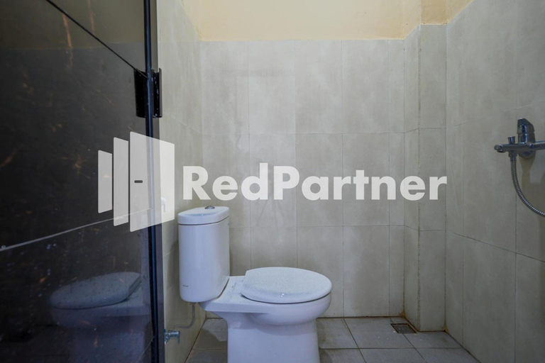 Bathroom 3