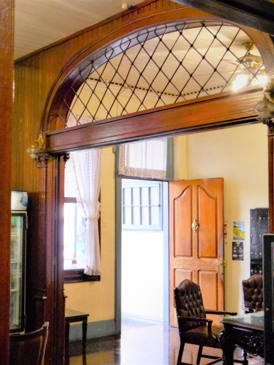 Public Area 3, Hotel Santo Tomás, San José