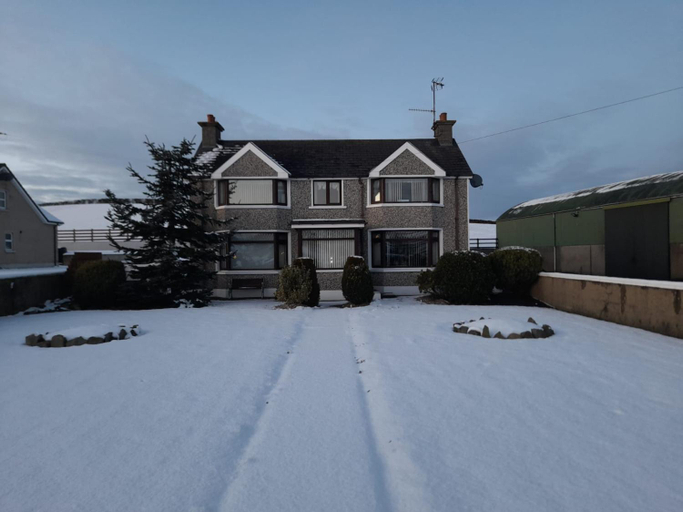 Others 3, The Mournes view Farmhouse, Newry, Mourne and Down