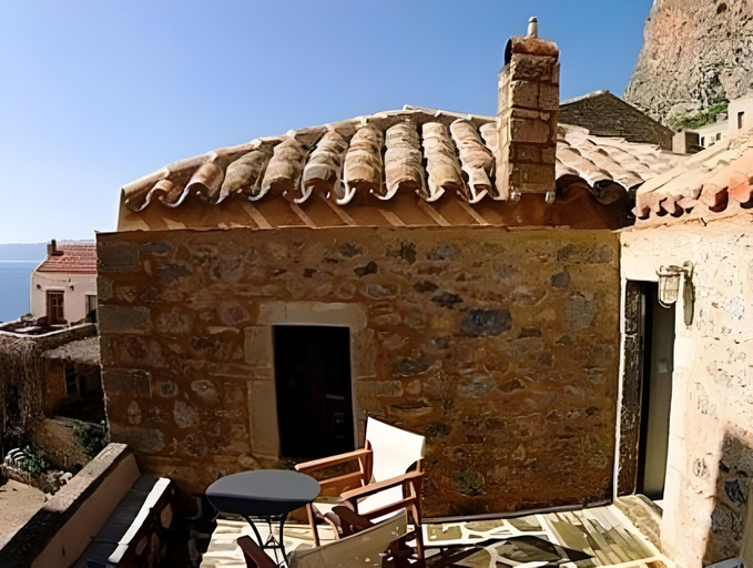 Others 4, Byzantino Boutique Hotel, Peloponnese