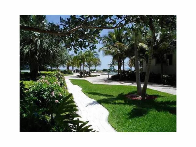 Others 1, Sian Ocean Residence Komffy - S, Broward
