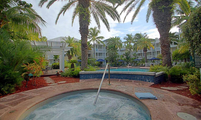 Sport & Beauty 5, Hyatt Sunset Harbor Resort, Monroe