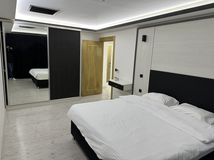 Others 2, KT Home Hotel & Apartments, Çankaya