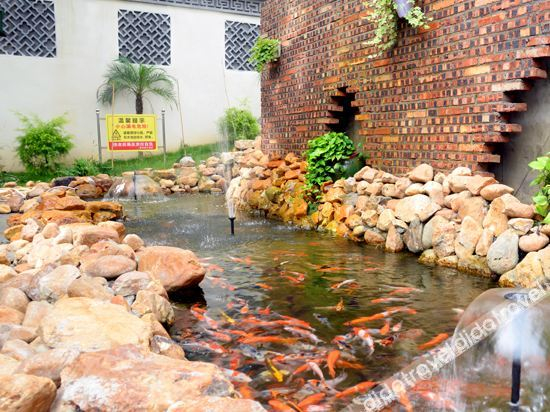 Others 3, Raoping star river city hotel, Chaozhou